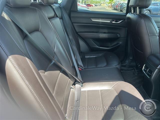 2019 Mazda CX-5 Signature Mesa AZ
