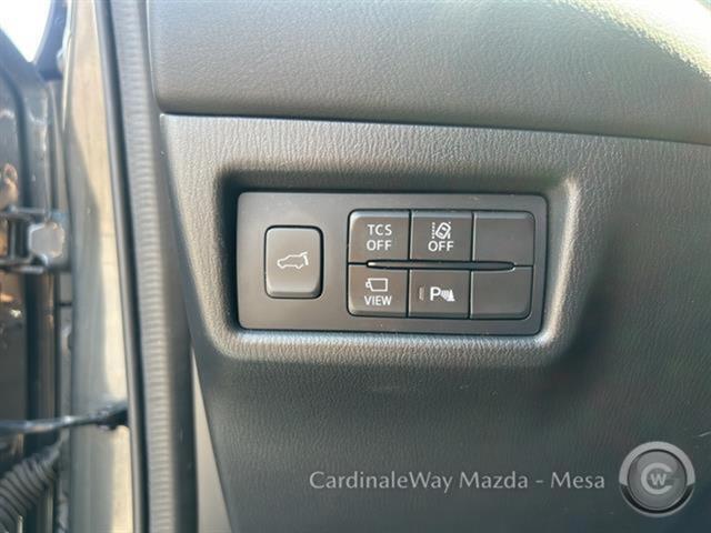 2019 Mazda CX-5 Signature Mesa AZ