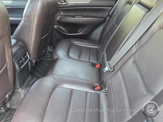 2019 Mazda CX-5 Signature Mesa AZ