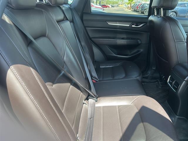2019 Mazda CX-5 Signature Mesa AZ