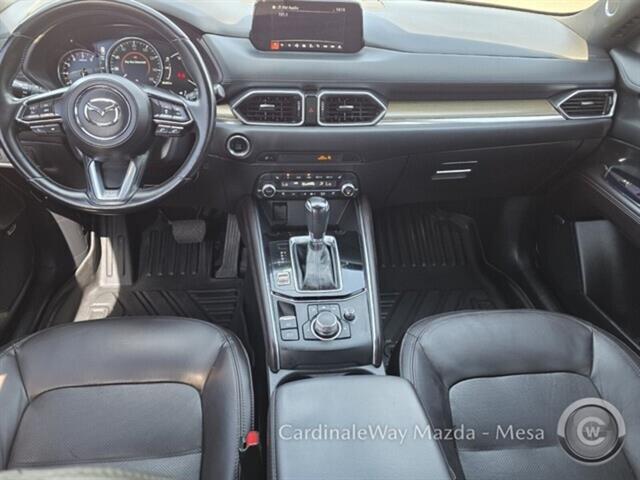 2019 Mazda CX-5 Signature Mesa AZ