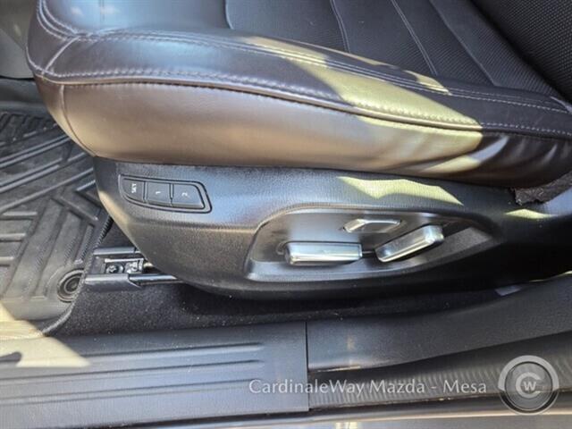 2019 Mazda CX-5 Signature Mesa AZ