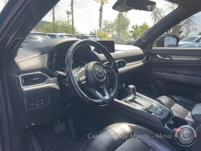 2019 Mazda CX-5 Signature Mesa AZ