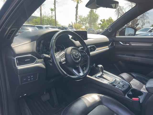 2019 Mazda CX-5 Signature Mesa AZ