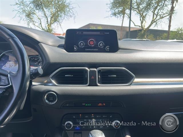 2019 Mazda CX-5 Signature Mesa AZ