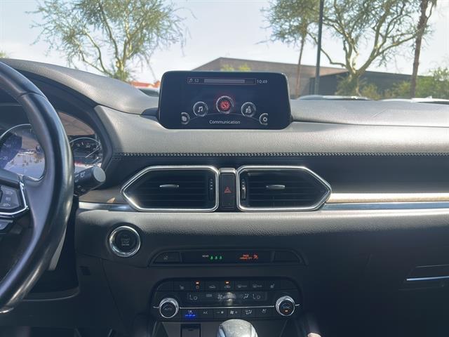 2019 Mazda CX-5 Signature Mesa AZ