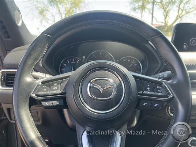 2019 Mazda CX-5 Signature Mesa AZ