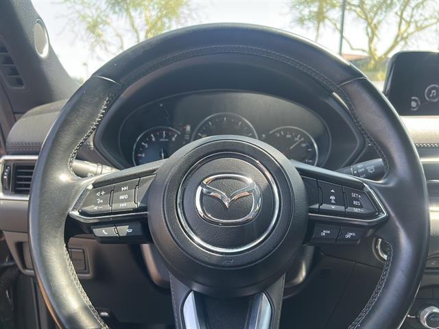 2019 Mazda CX-5 Signature Mesa AZ