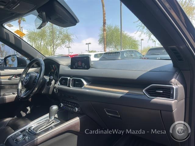 2019 Mazda CX-5 Signature Mesa AZ
