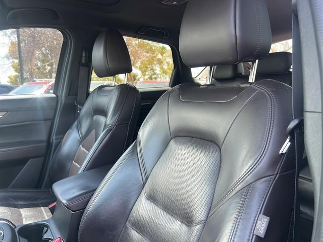 2019 Mazda CX-5 Signature Mesa AZ