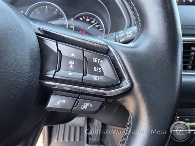 2019 Mazda CX-5 Signature Mesa AZ
