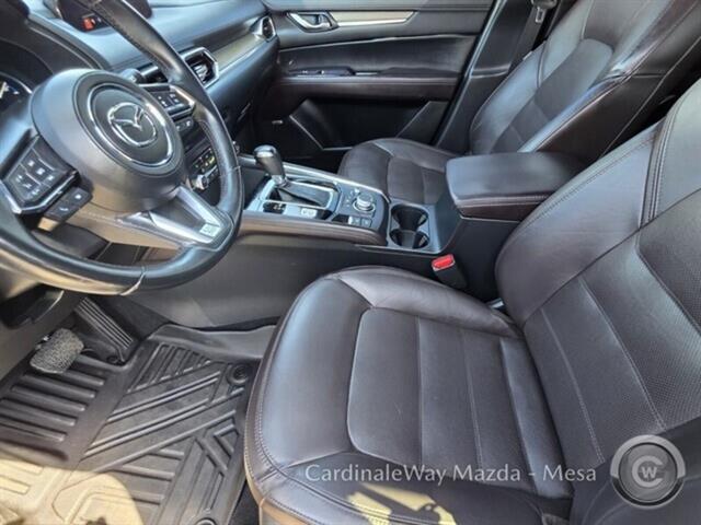 2019 Mazda CX-5 Signature Mesa AZ