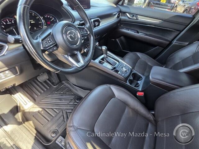 2019 Mazda CX-5 Signature Mesa AZ