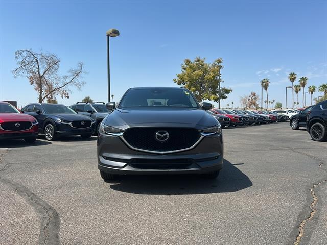 2019 Mazda CX-5 Signature Mesa AZ