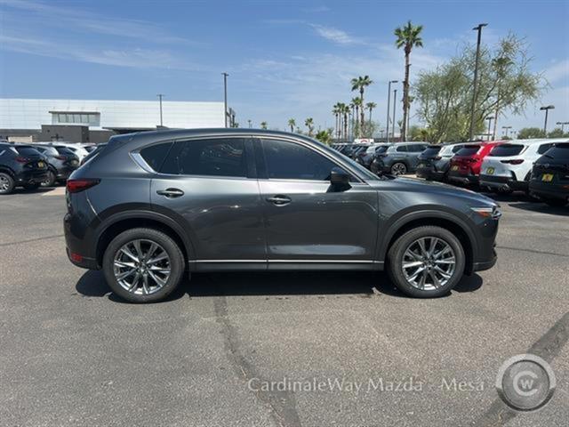 2019 Mazda CX-5 Signature Mesa AZ