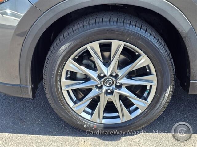 2019 Mazda CX-5 Signature Mesa AZ
