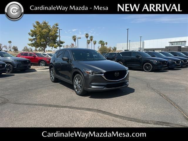 2019 Mazda CX-5 Signature Mesa AZ