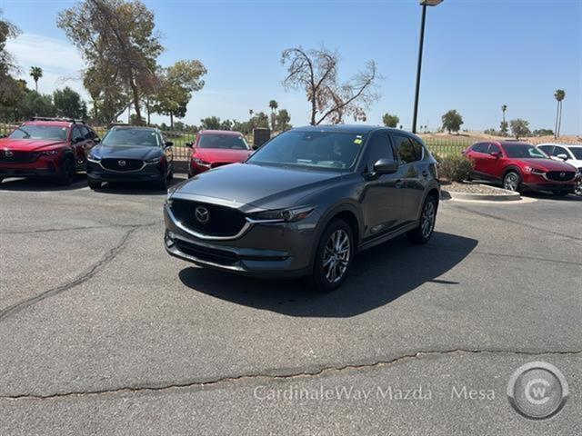 2019 Mazda CX-5 Signature Mesa AZ