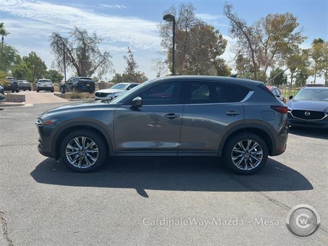 2019 Mazda CX-5 Signature Mesa AZ