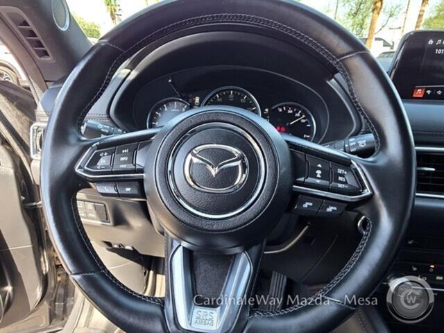 2019 Mazda CX-5 Signature Mesa AZ
