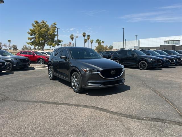 2019 Mazda CX-5 Signature Mesa AZ