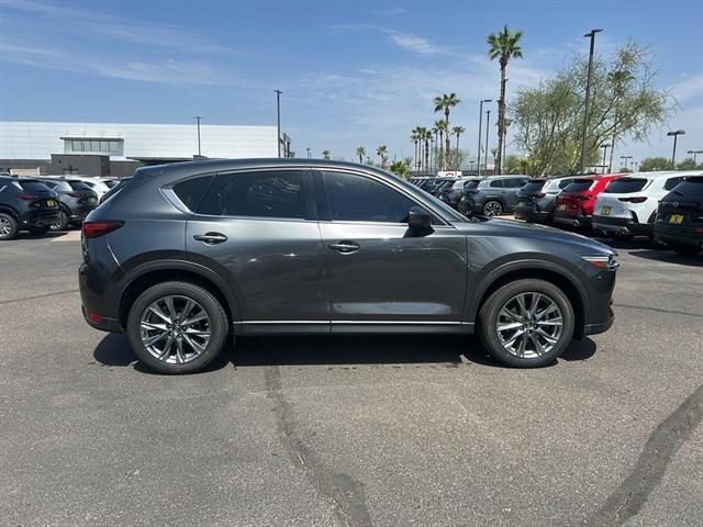 2019 Mazda CX-5 Signature Mesa AZ