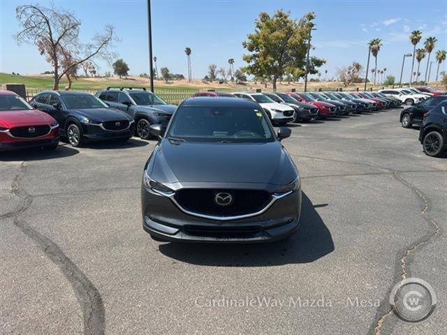 2019 Mazda CX-5 Signature Mesa AZ