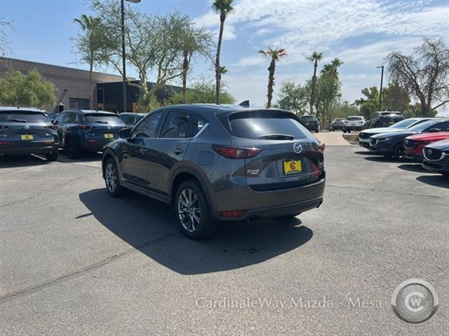2019 Mazda CX-5 Signature Mesa AZ