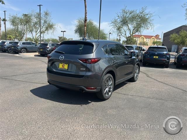 2019 Mazda CX-5 Signature Mesa AZ