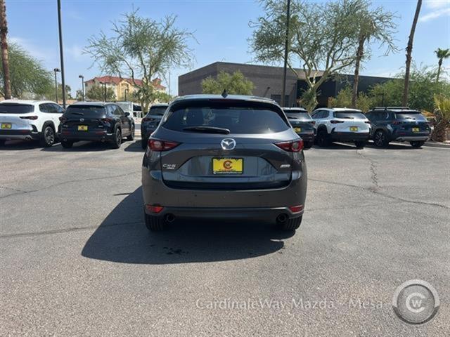 2019 Mazda CX-5 Signature Mesa AZ