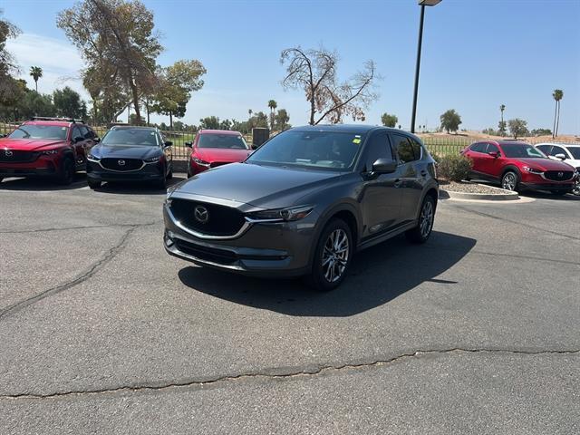 2019 Mazda CX-5 Signature Mesa AZ