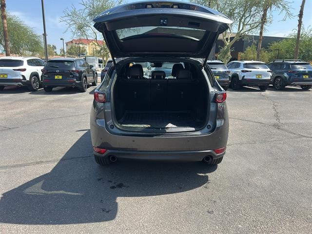 2019 Mazda CX-5 Signature Mesa AZ