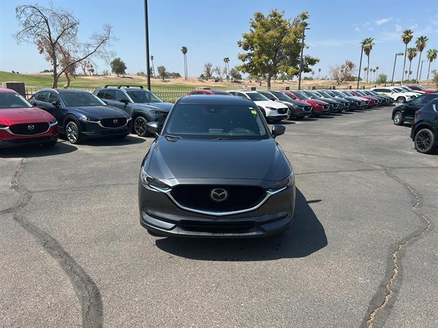 2019 Mazda CX-5 Signature Mesa AZ
