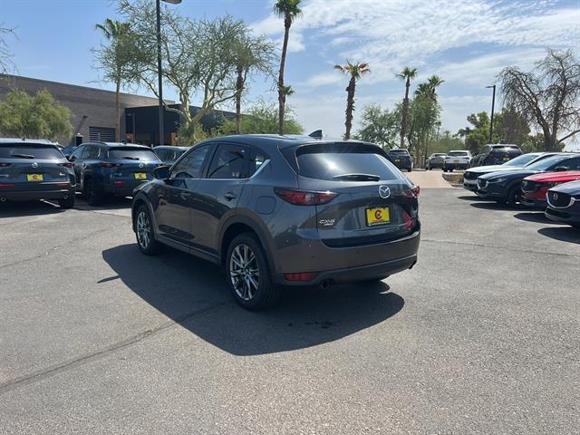 2019 Mazda CX-5 Signature Mesa AZ