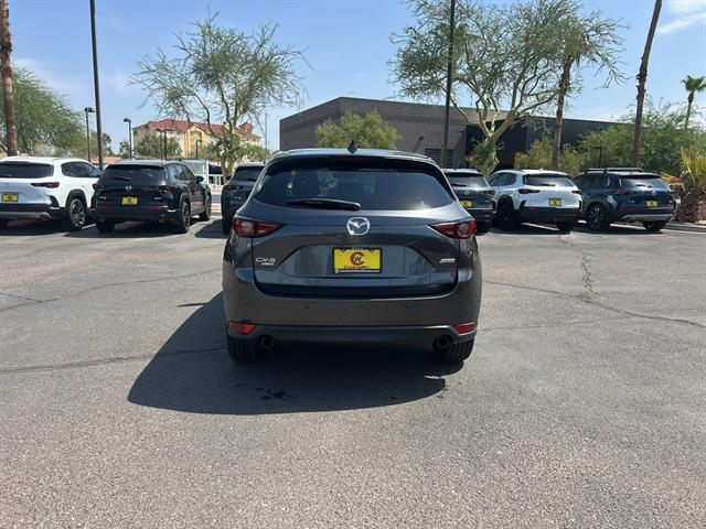 2019 Mazda CX-5 Signature Mesa AZ