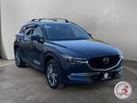 2019 Mazda CX-5 Signature