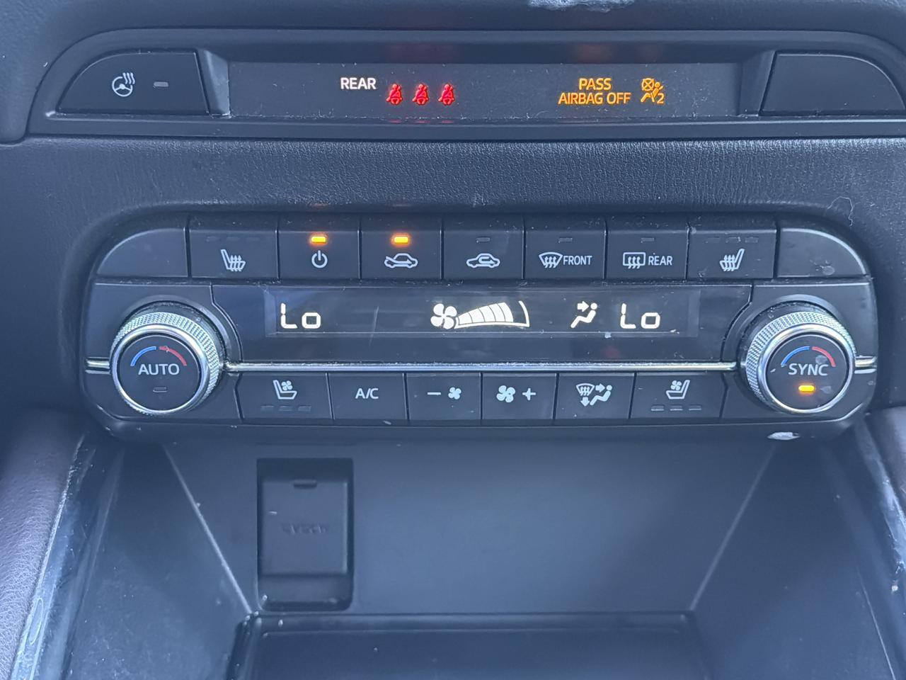 2019 Mazda CX-5 Signature San Antonio TX
