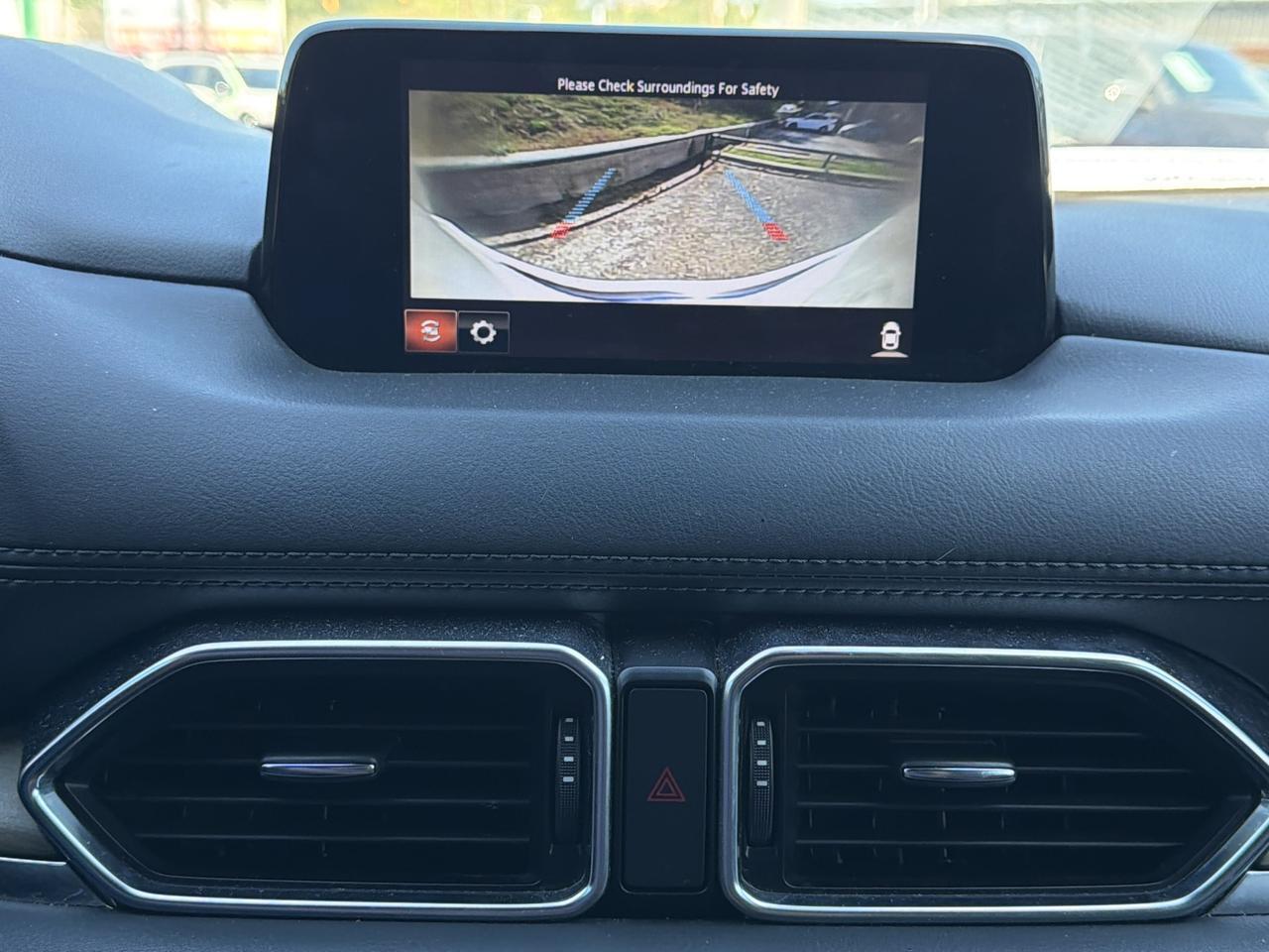 2019 Mazda CX-5 Signature San Antonio TX