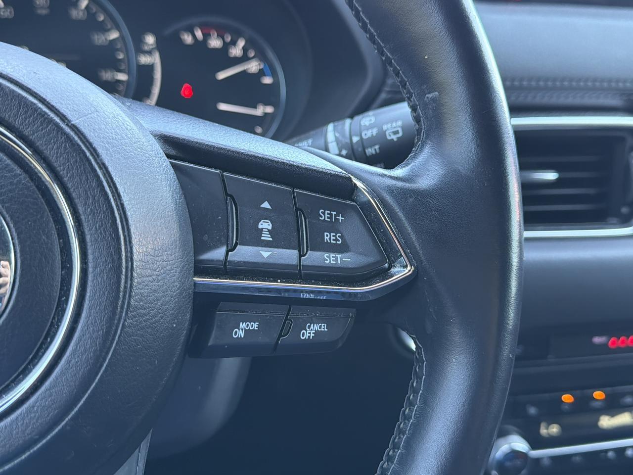 2019 Mazda CX-5 Signature San Antonio TX