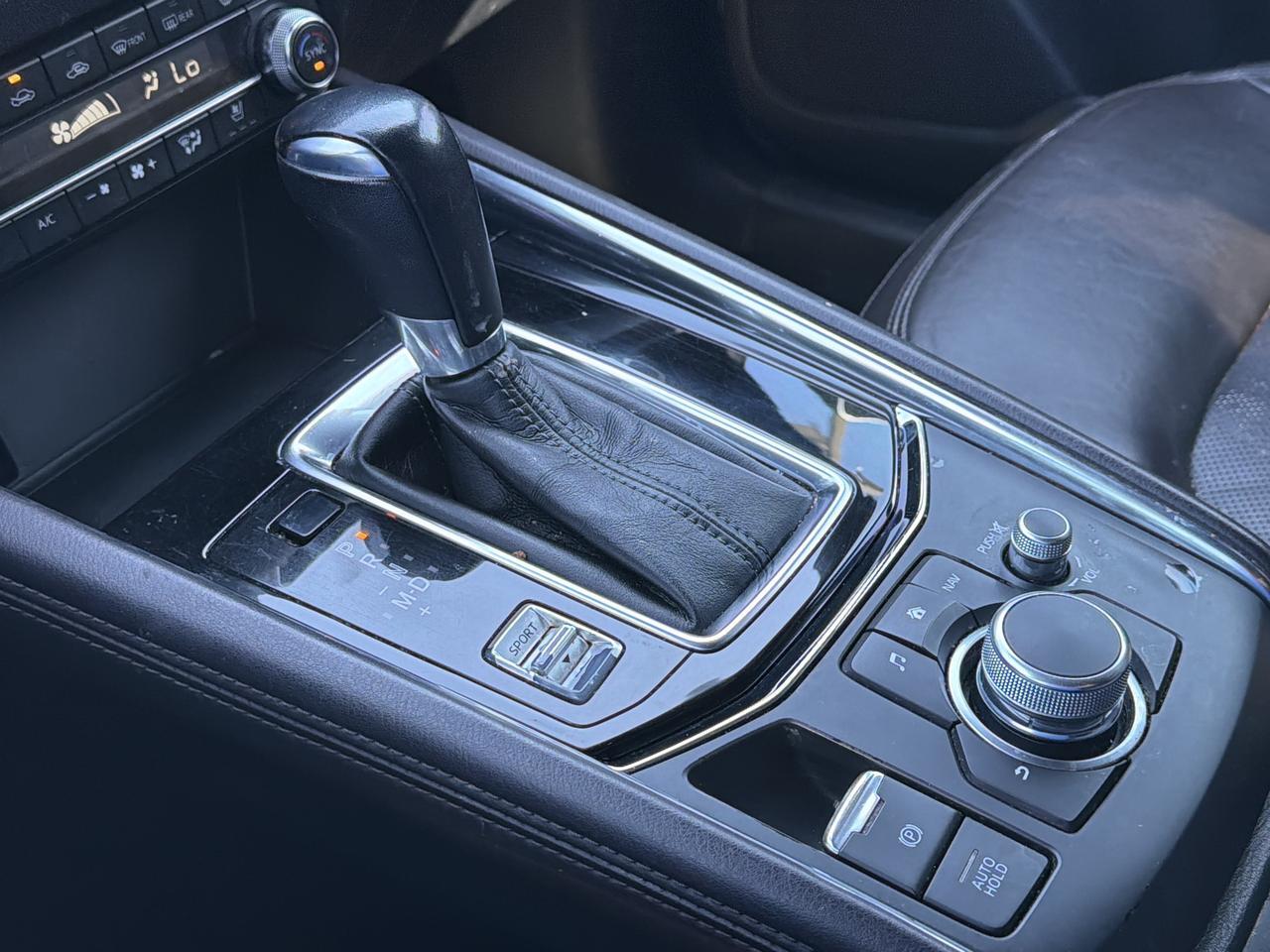 2019 Mazda CX-5 Signature San Antonio TX