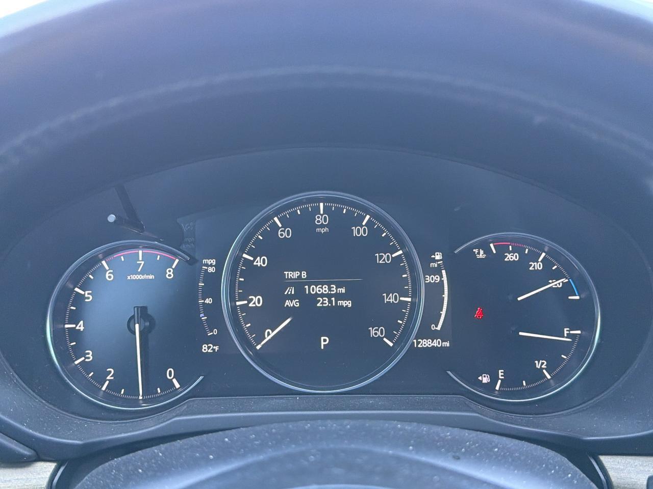 2019 Mazda CX-5 Signature San Antonio TX