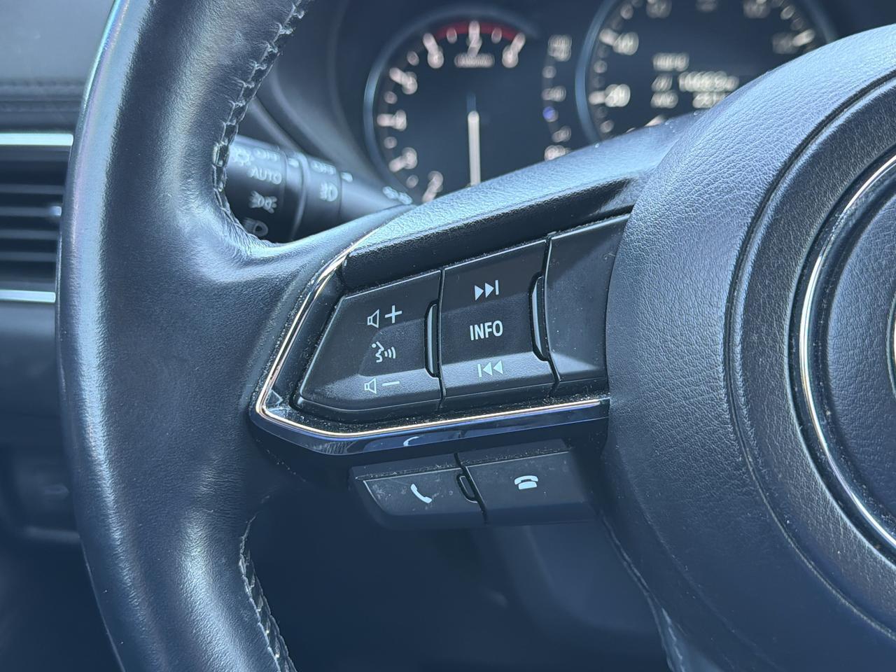 2019 Mazda CX-5 Signature San Antonio TX