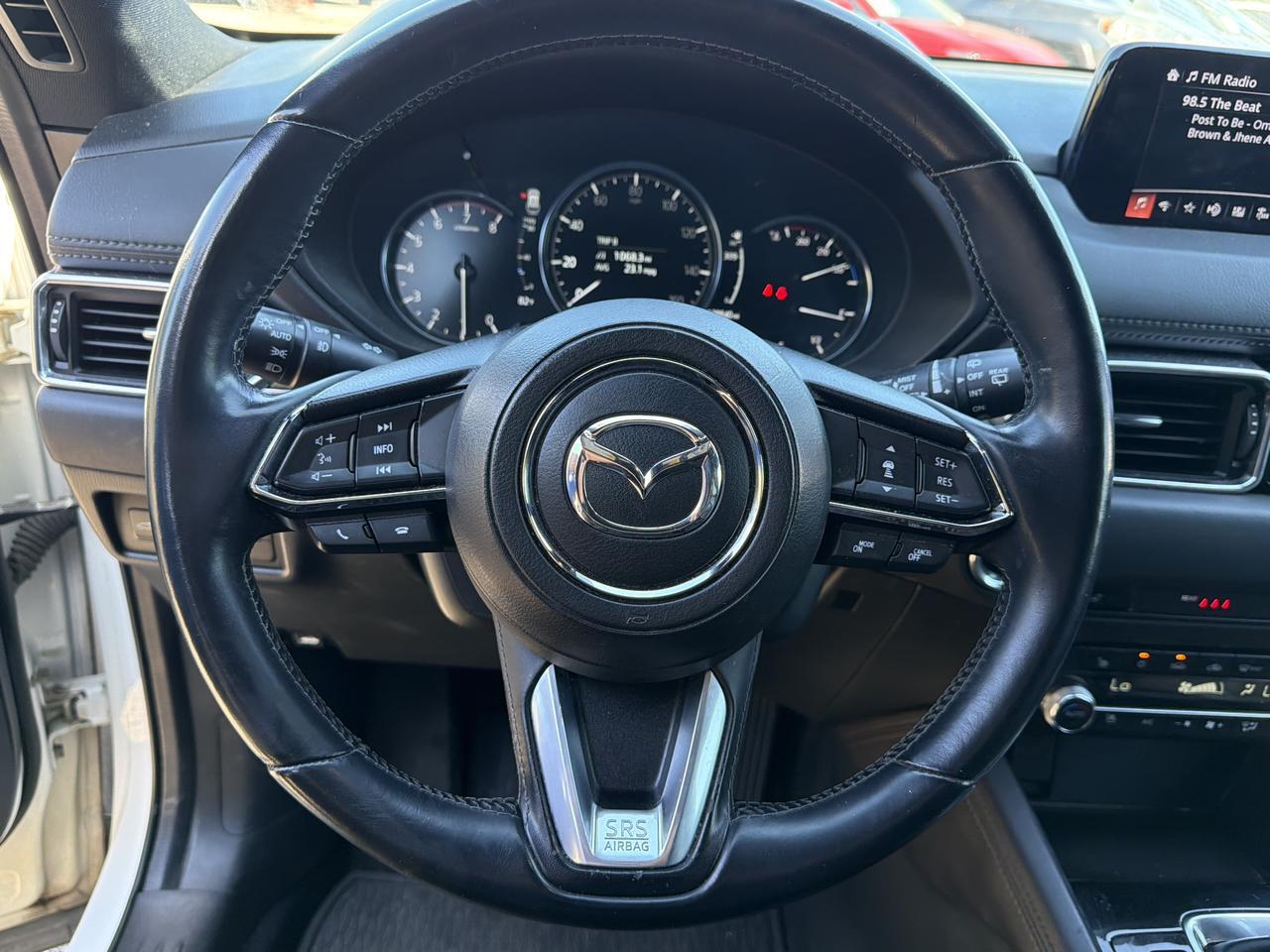 2019 Mazda CX-5 Signature San Antonio TX