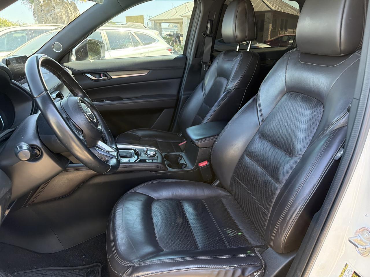2019 Mazda CX-5 Signature San Antonio TX