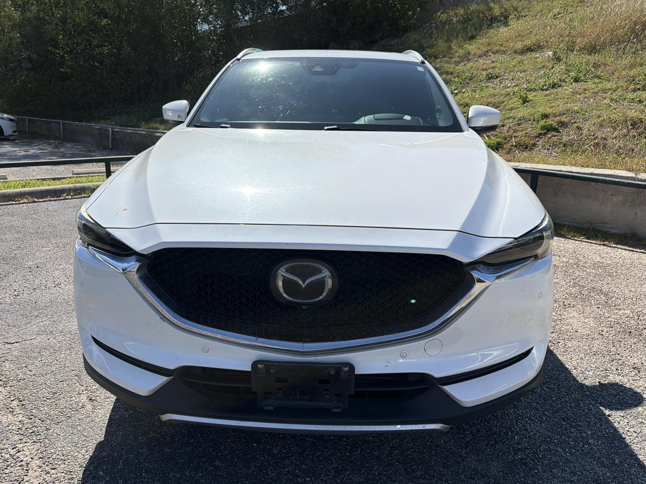 2019 Mazda CX-5 Signature San Antonio TX