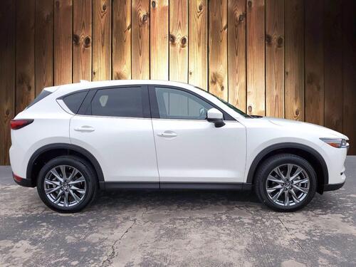 2019 Mazda CX-5 Signature Tampa FL 2019 Mazda CX-5 Signature Tampa FL