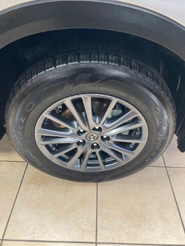 2019 Mazda CX-5 Sport Charlotte NC