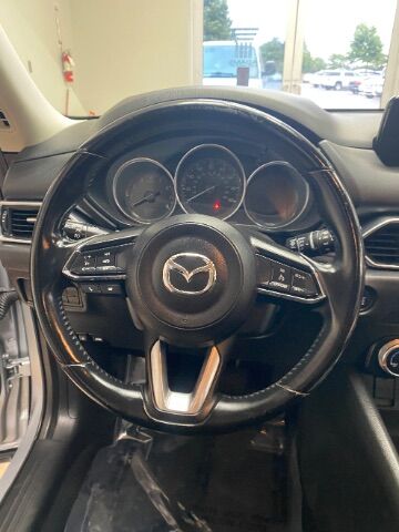 2019 Mazda CX-5 Sport Charlotte NC