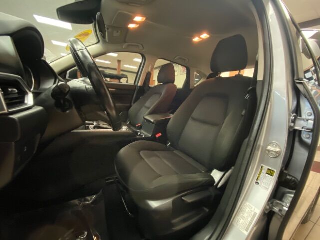 2019 Mazda CX-5 Sport Charlotte NC