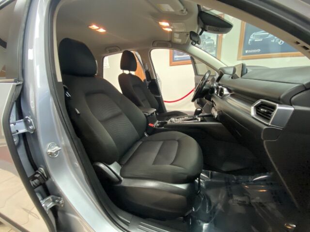 2019 Mazda CX-5 Sport Charlotte NC